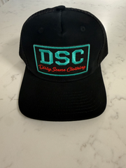 Dirty Scene Essential Cap – Sky Lavender